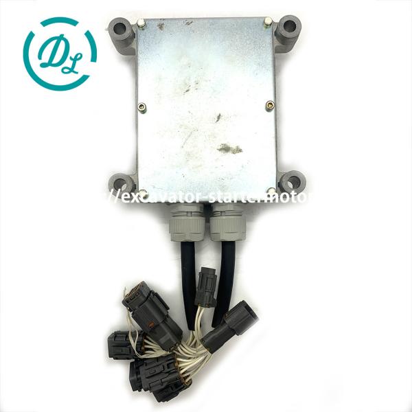 KPM Excavator ECM Controller KC-ESS-20A-054 24V OEM