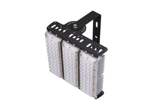 150W Modular Outdoor LED Flood Lights Led Floodlights For Tennis Courts 5 Years Warranty