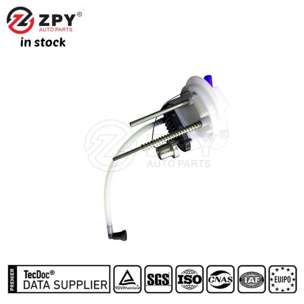 ZPY Fuel Filter Assembly 3C0919679A for VW Audi Porsche