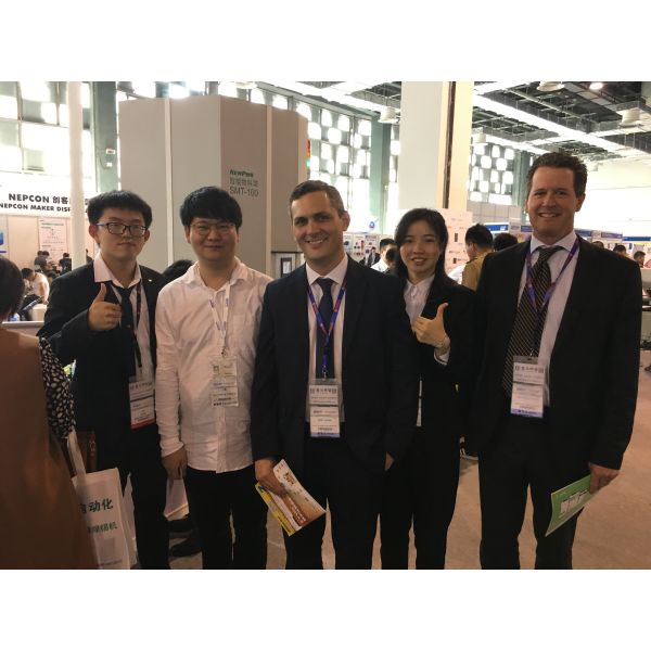 YUSH Electronic Technology Co.,Ltd