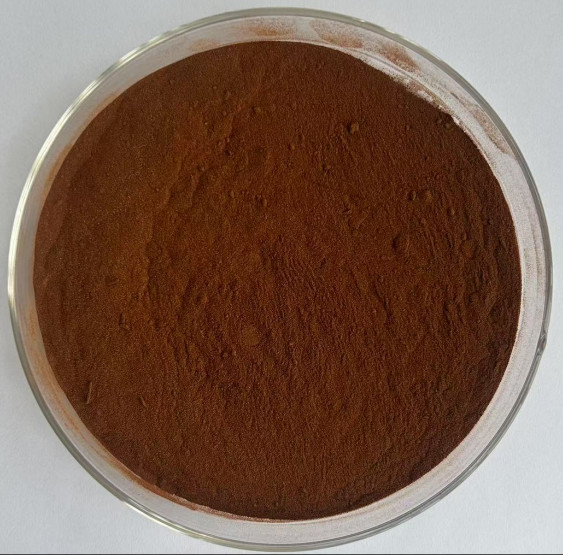 Shelflife 12 Months Sodium Lignosulfonate Chemical Powder Applied in Oil Drilling Fluids and Soil Stabilization Projects