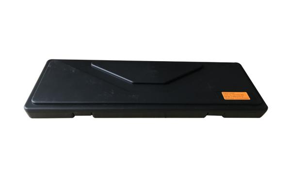 Pieds à coulisse numériques de précision polyvalents 0-300mm/0-12'' pour plusieurs modèles de mesure