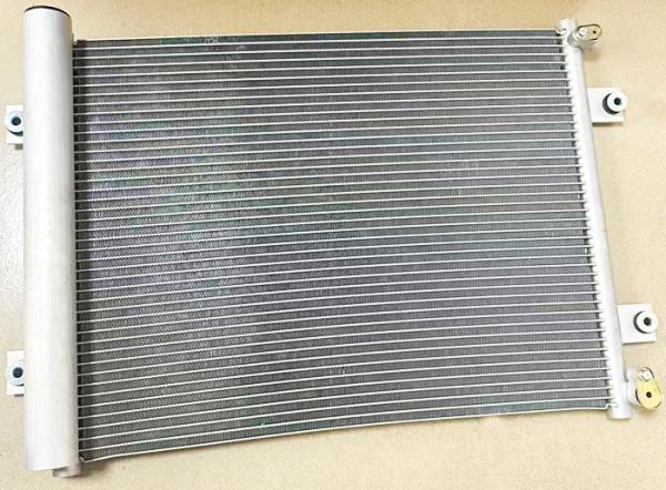 Condensateur de pelle 20Y-810-1221 pour PC200-8 PC220-8 PC210-8