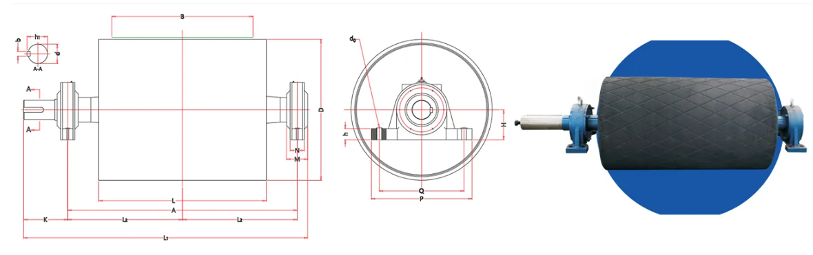 Специализированное оборудование для роботизированной сварки и решения для автоматизации