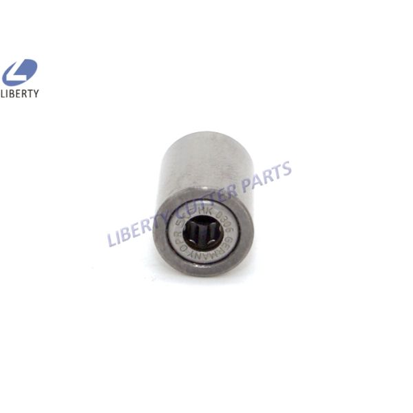 Altas piezas del vector Q80 MH8 de la durabilidad, rodillo cilíndrico del buje 124003