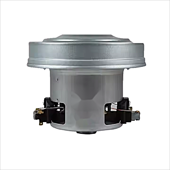 AC 220V Vacuum Cleaner Motor 1600W 33000RPM For Cleaner