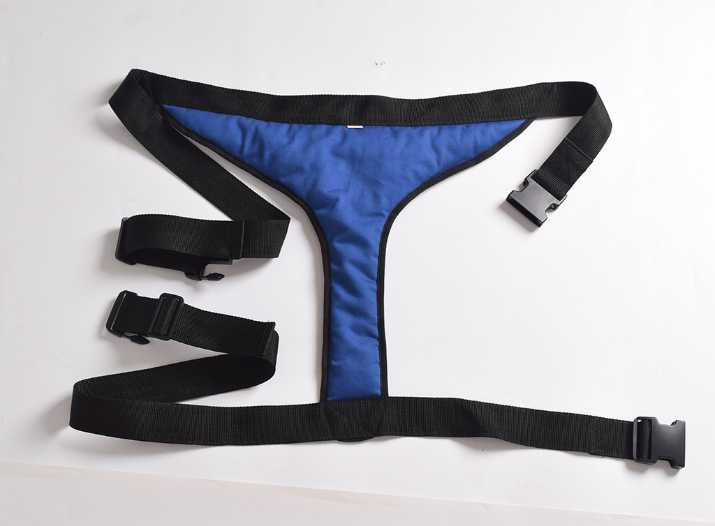 T - Форменные противоюзовые аксессуары кресло-коляскы ленты