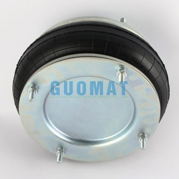 Gas-Filled W01-R58-4060 Firestone Convoluted Air Spring M/31121 Norgren Air Balloon