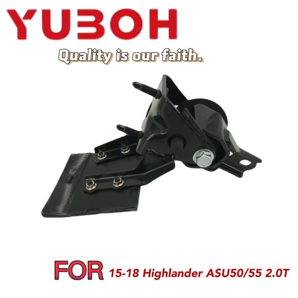 Tested Rear Engine Mount for Toyota 100% Fitment 12380-0V020 12361 31100 Mazda 3 2015
