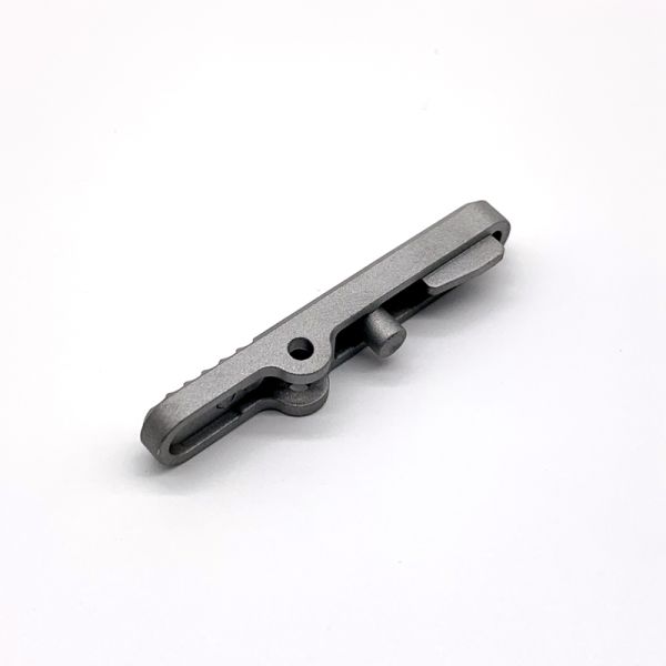 0.01 KG Poids Pour la métallurgie des poudres personnalisée Sinter des métaux Produit MIM pour le traitement CNC