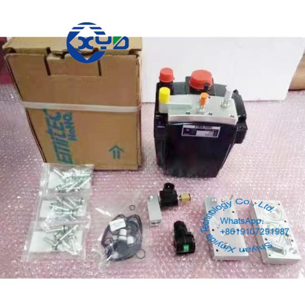 Первоначальный насос 5273338 A034J233 1205710-KW100 мочевины Emitec Cummins DEF