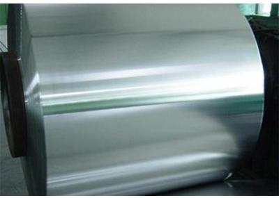 CR 304L / 304 Stainless Steel Coil 0.3 - 5.0mm Thickness 600 - 1320mm Width