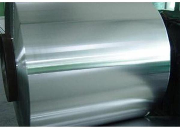 CR 304L / 304 Stainless Steel Coil 0.3 - 5.0mm Thickness 600 - 1320mm Width