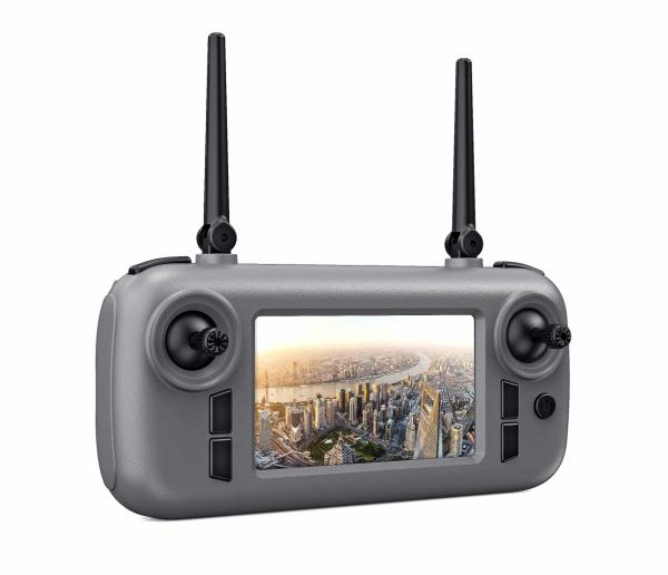 120min Charging Time Ck17 Pro Obstacle Avoidance Rc Quadcopter Brushless Fpv Drones Wifi Professional Drone