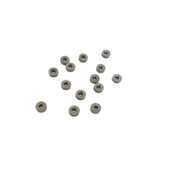 Oil Well Pump Tungsten Carbide Products Ball Valve Seat Long Life Time