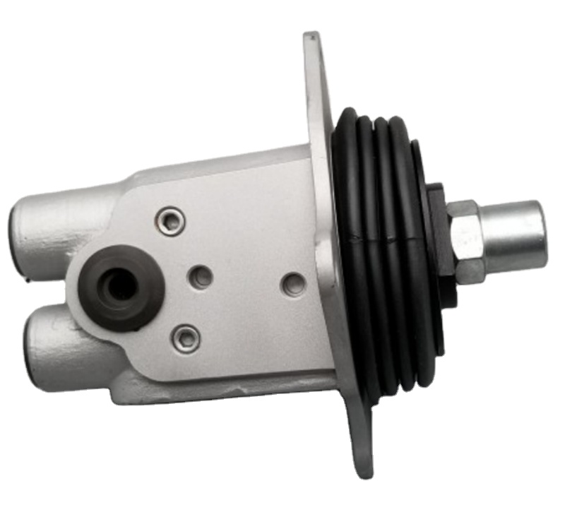 PC210-8 Joystick PC200-8 Control Joystick 20Y-43-K1672 for Komatsu Control Pilot Valve
