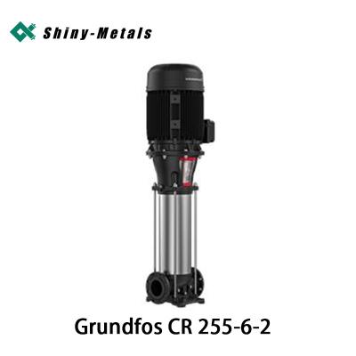 Grundfos CR 255-6-2 Water In Line Booster Pump Vertical Multi Stage ODM