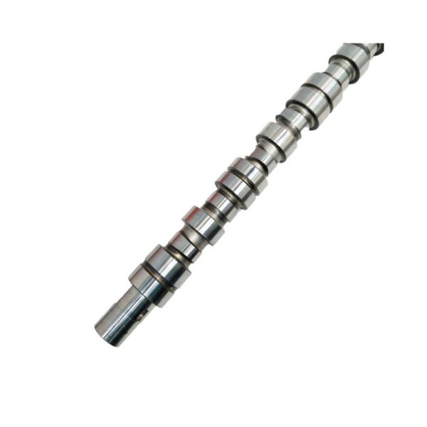 K38 K50 Crane Marine Engine Camshaft 3062077 Cummins Spare Parts
