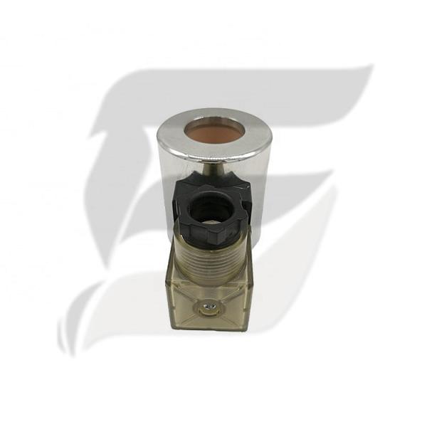 Bobina da válvula de solenoide de MFZ8-50YC 24V para SANY 22.5mm 51mm internos altos