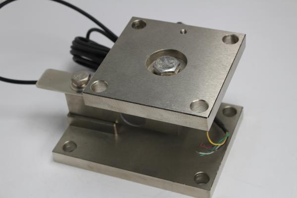 Industrial Alloy Steel Weighing Modules High Accuracy Easy Maintenance