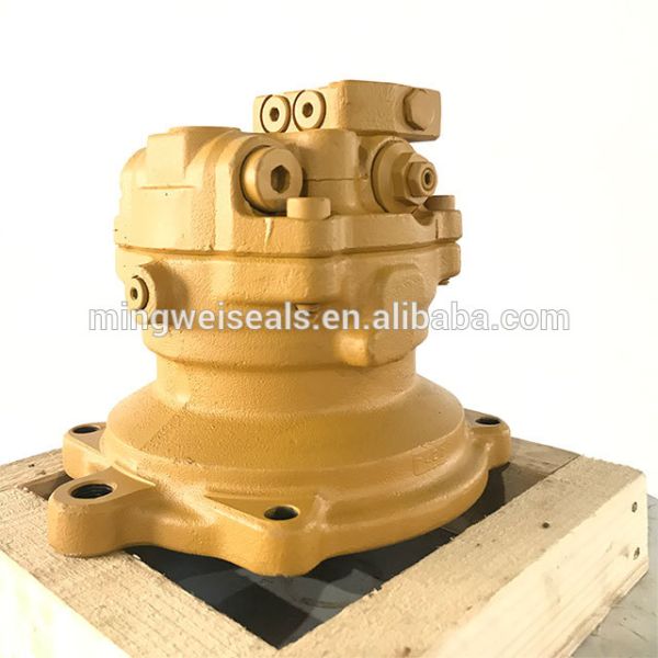 380C E380C  199-4585 Hydraulic Swing Motor