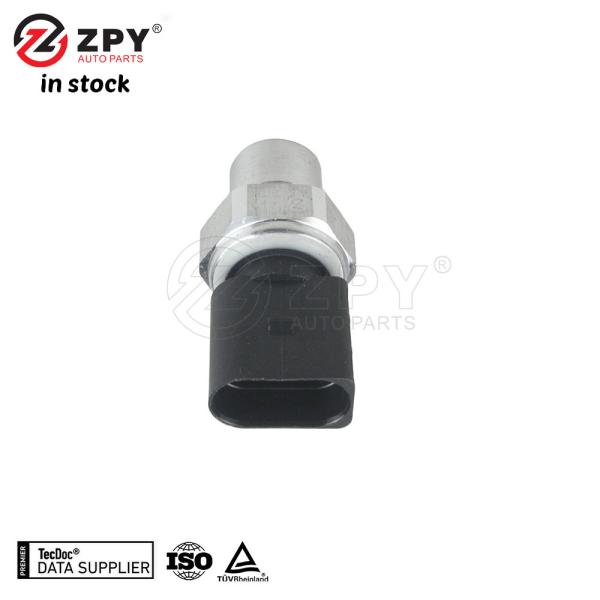 ZPY A/C pression dans le compresseur Commutateur pour Audi A4 S4 A4 A8 Quattro 3R0 959 126