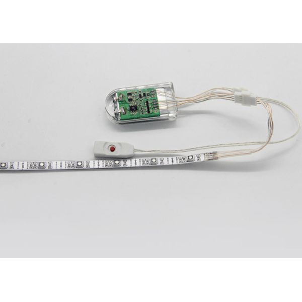 MAGY VOLAT Waterproof IP65 WearableLED Light Strips For Shoes Clothing