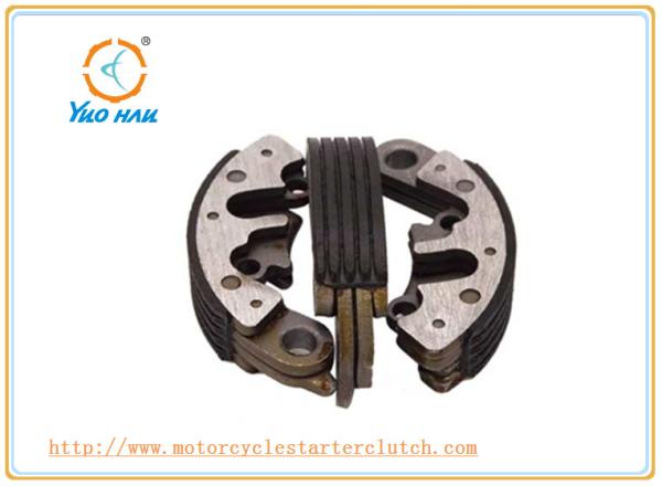 Honda T100 Primary Centrifugal Clutch Shoes / Motorcycle Clutch Housing / Scooter clutch parts