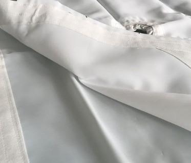 High Tensile Strength Woven Filter Cloth For Various Filter Presses