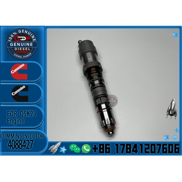 HD nh220 4hk1 zd30 diesel engine auto car excavator truck c9 fuel injector 321-3600 10r-7224 1521978 0445115007 4062569