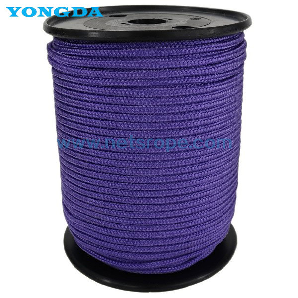 Corde en polyester à haute tension