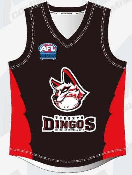 Fast Dry 100% Polyester 300gsm Afl Heritage Jumpers Sleeveless