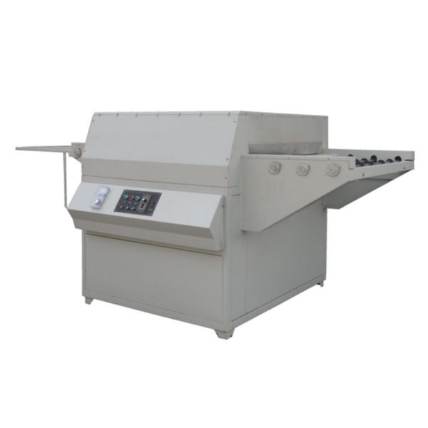 Машина 11.5KW пластинки горизонтального отклонения потребляемых веществ HK печь