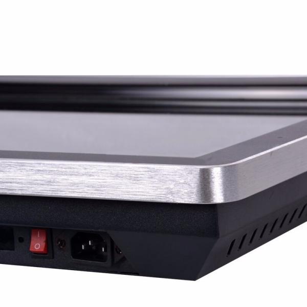 1080P HD Touch Screen 55 Inch LCD Network Digital Signage