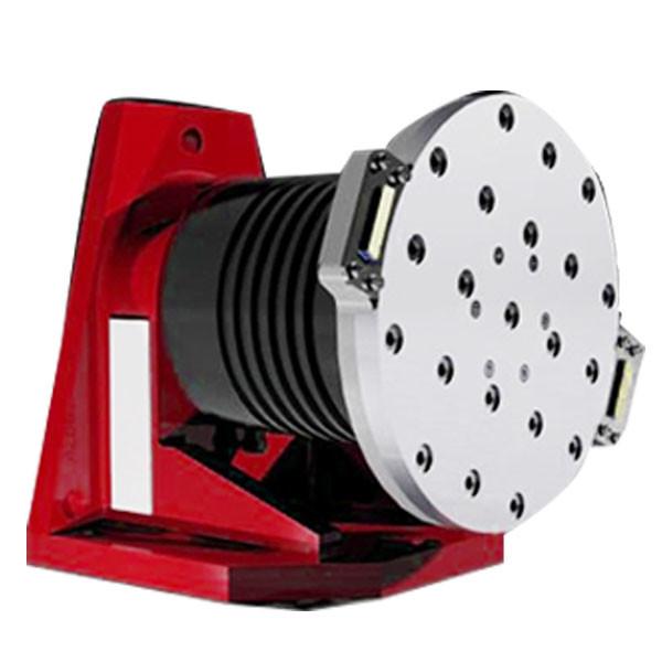 Flight Simulator Turntable ±0〜 ±360 Angular Position Range and Optional Rocking Function for Optimal Performance