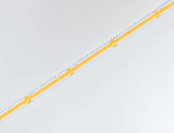 Bande flexible 10w 2700K d'ÉPI