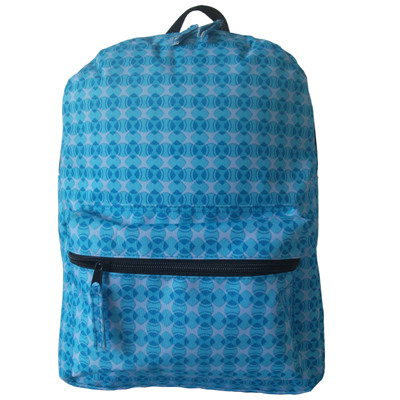 Durable backpack