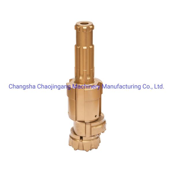 Customized Casing Drilling System Ql40 Eccentric Casing System Rust Resistance