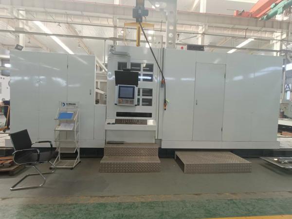 Advanced Technology Design Capacitor Vacuum Metallizer for Metallized Film Production