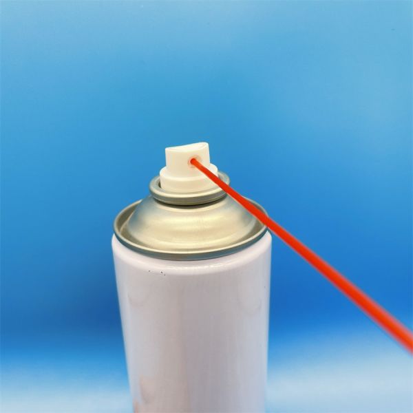 Válvula de limpieza del carburador Válvula de limpieza del carburador para el mantenimiento de motores pequeños de automóviles Tipo de control de precisión de grado industrial