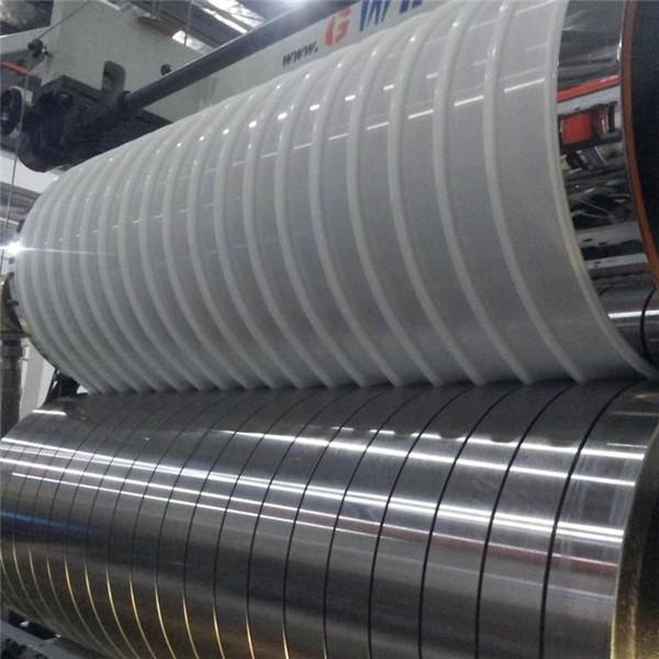PVC Construction Joints Waterproofing Membrane Production Line 500kg/H