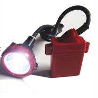 IP65 a mené la pêche sans fil rechargeable souterraine légère de extraction de nuit