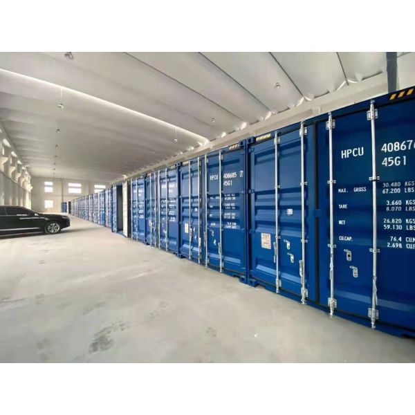 1500 Sets Per Month PSA Oxygen Generator for Hospital Oxygen Generation Equipment
