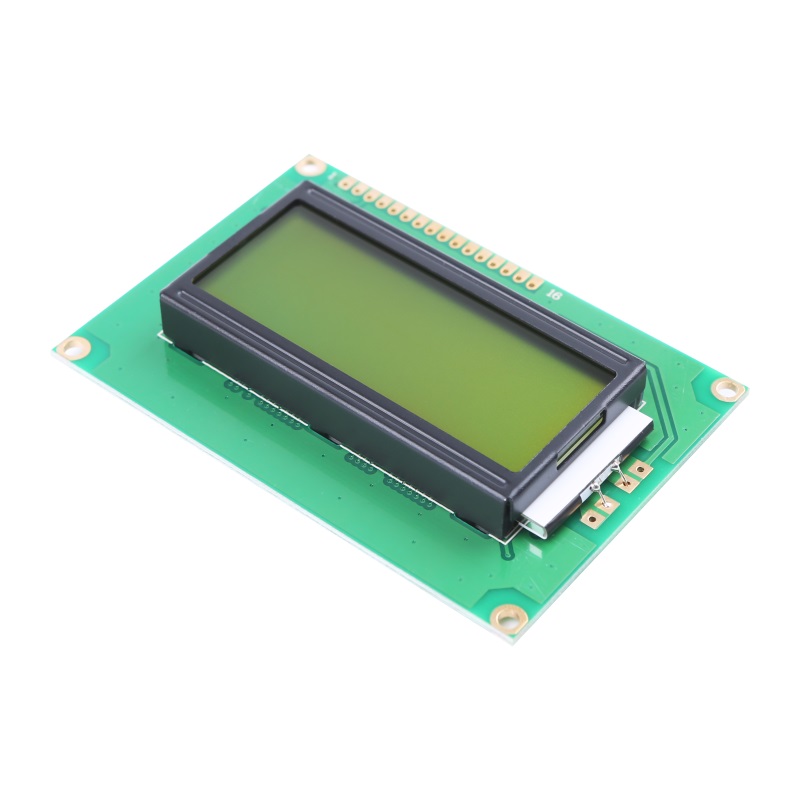 5V 1604a 16x4 LCD Character Module Screen Display AIP31066 IC