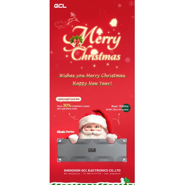 P1.953mm 250*1000 Ultra Thin Seamless HD LED Display with Front Service for Smart City Applications