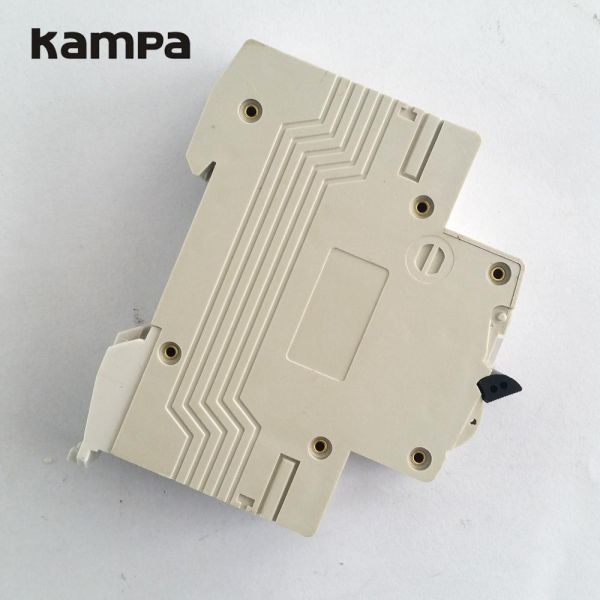 Mini Circuit Breaker Kampa C32 Hot Selling 6Ka