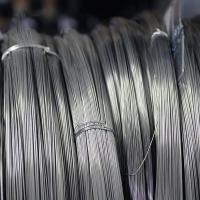 Fabricantes Fornecem fios de aço inoxidável Sgc340 Sgc400