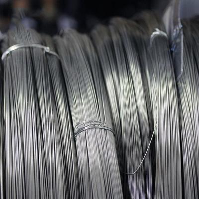 Fabricantes Fornecem fios de aço inoxidável Sgc340 Sgc400