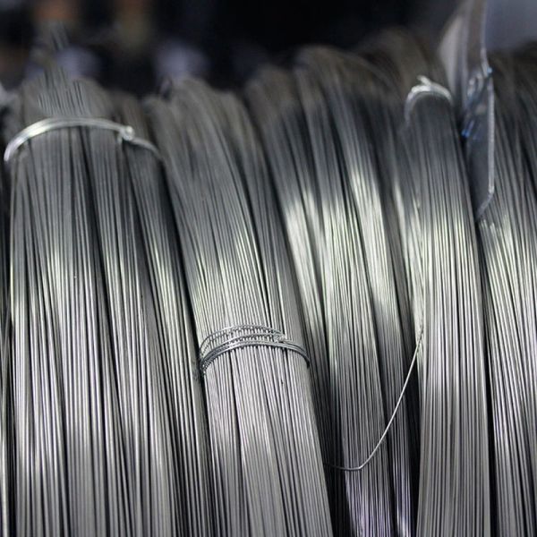 Цена оптовой продажи Ss 304 для сетевого плетения