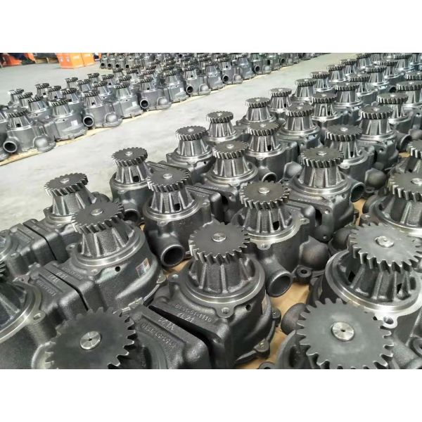 195-03-19140 маслянный охладитель дизельного масла 195-03-19140 экскаватора для KOMATSU двигателя D355